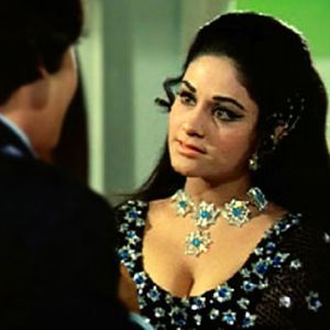 Aruna Irani Image