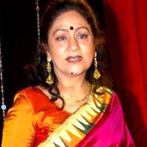 Aruna Irani Image