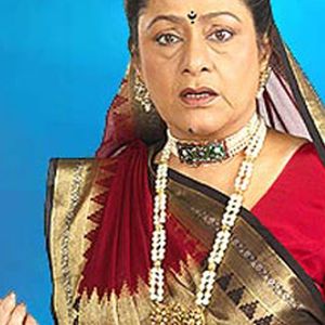 Aruna Irani Image