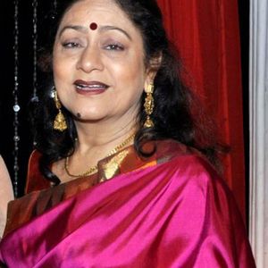 Aruna Irani Image