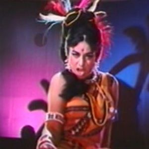 Aruna Irani Image