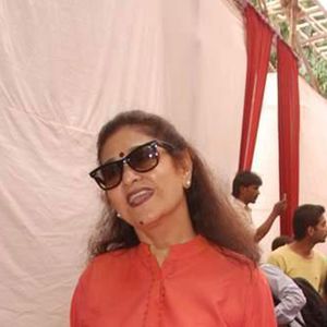 Aruna Irani Image