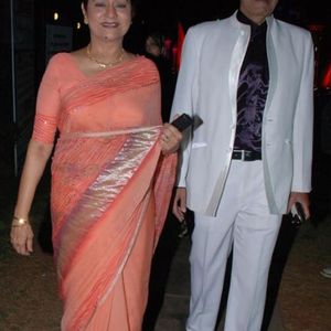 Aruna Irani Image