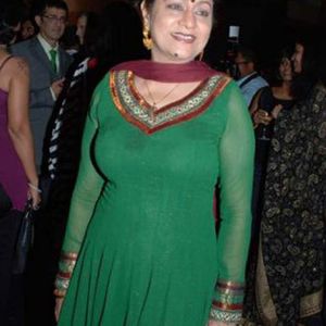Aruna Irani Image