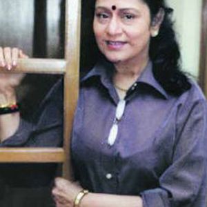 Aruna Irani Image