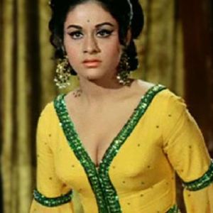 Aruna Irani Image