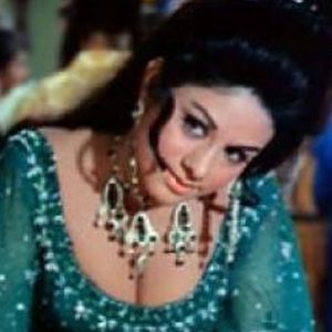 Aruna Irani Image