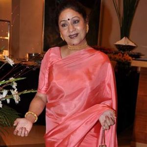 Aruna Irani Image