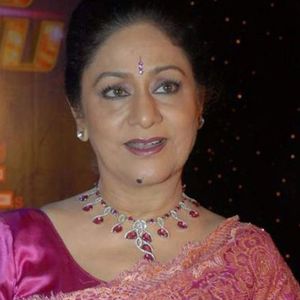 Aruna Irani Image