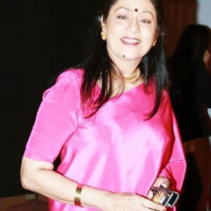 Aruna Irani Image