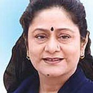 Aruna Irani Image