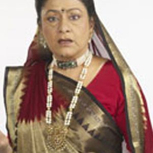 Aruna Irani Image
