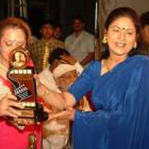 Aruna Irani Image