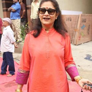 Aruna Irani Image