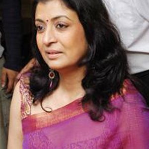 Debashree Roy Image