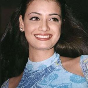 Dia Mirza Image