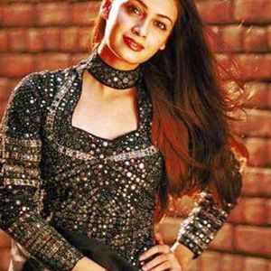 Dia Mirza Image
