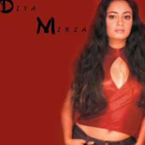 Dia Mirza Image