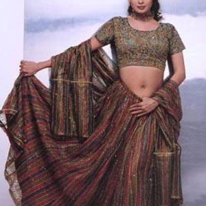 Dia Mirza Image