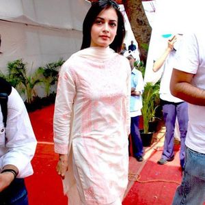 Dia Mirza Image
