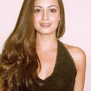 Dia Mirza Image