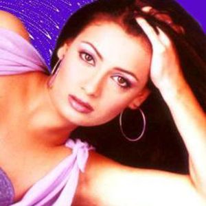 Dia Mirza Image