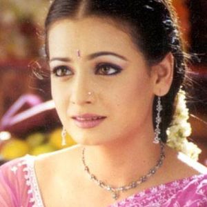 Dia Mirza Image