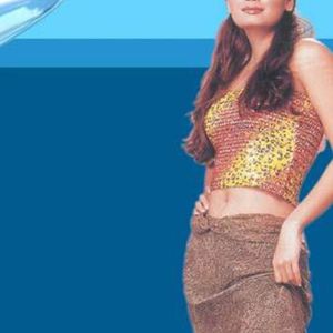 Dia Mirza Image