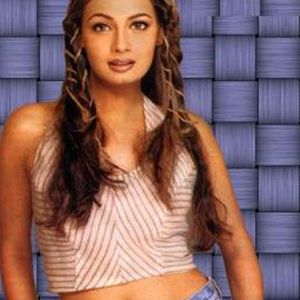 Dia Mirza Image