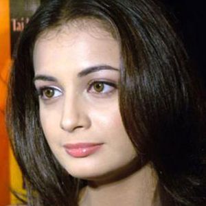 Dia Mirza Image