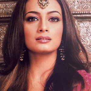 Dia Mirza Image