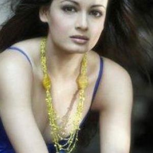 Dia Mirza Image
