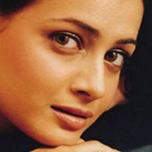 Dia Mirza Image