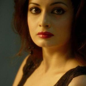 Dia Mirza Image