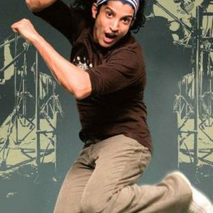 Farhan Akhtar Image