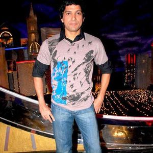 Farhan Akhtar Image