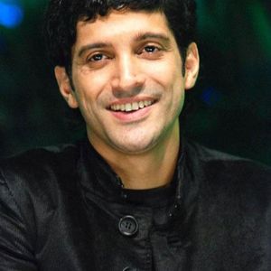 Farhan Akhtar Image
