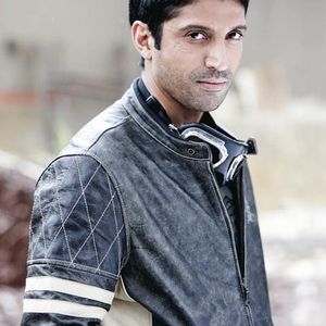 Farhan Akhtar Image