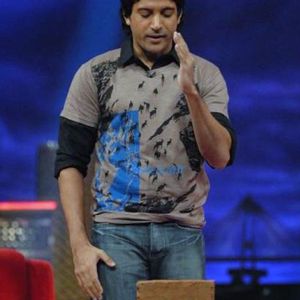 Farhan Akhtar Image