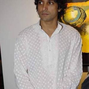 Farhan Akhtar Image