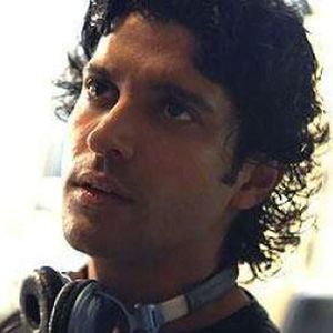 Farhan Akhtar Image