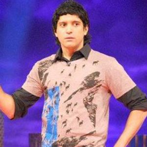 Farhan Akhtar Image
