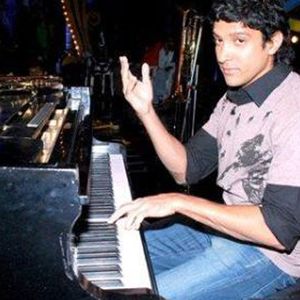 Farhan Akhtar Image