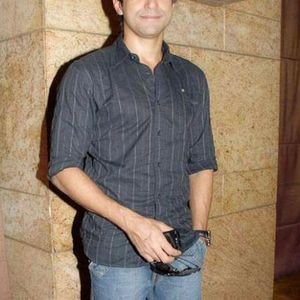 Farhan Akhtar Image
