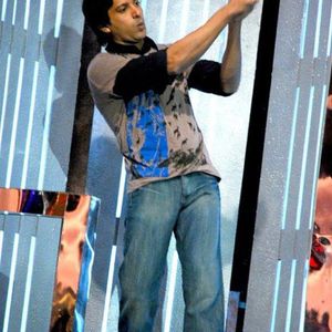 Farhan Akhtar Image