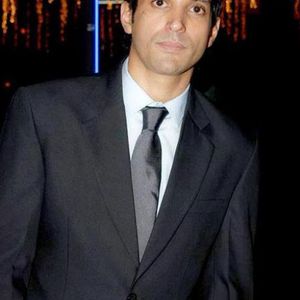 Farhan Akhtar Image
