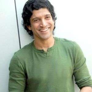 Farhan Akhtar Image