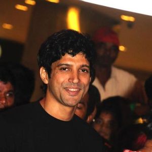 Farhan Akhtar Image