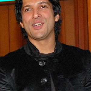 Farhan Akhtar Image