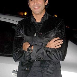 Farhan Akhtar Image